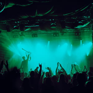 Concert Ambert