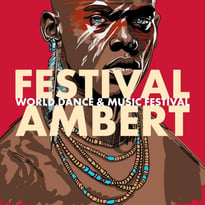 World Festival Ambert