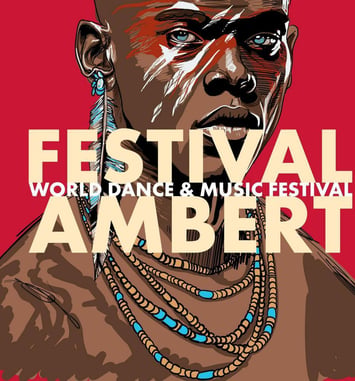 World Festival Ambert