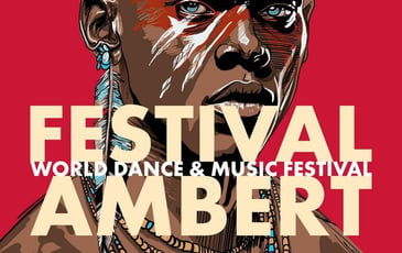 World Festival Ambert