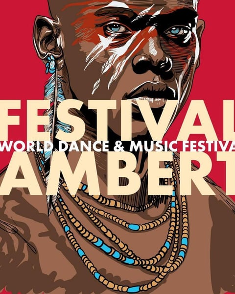 World Festival Ambert