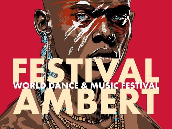 World Festival Ambert