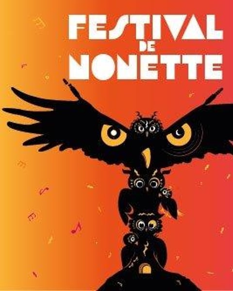 Festival De Nonette
