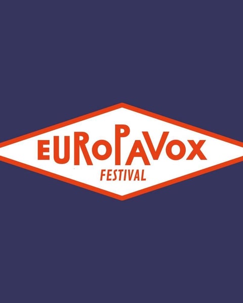 Europavox