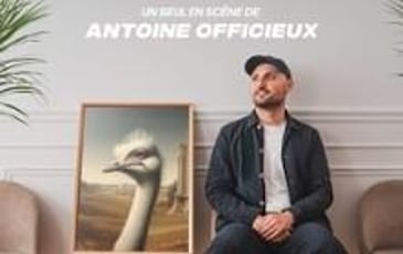 Antoine Officieux, Auto Romance