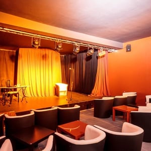 Théâtre Clermont-Ferrand