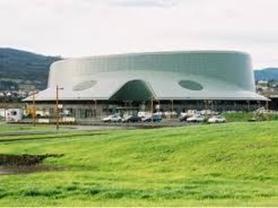 Clermont-Ferrand