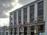 Clermont-Ferrand