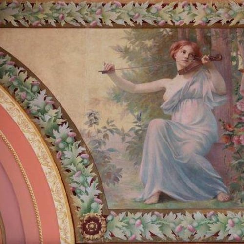 Opéra-Théâtre Clermont-Ferrand 2