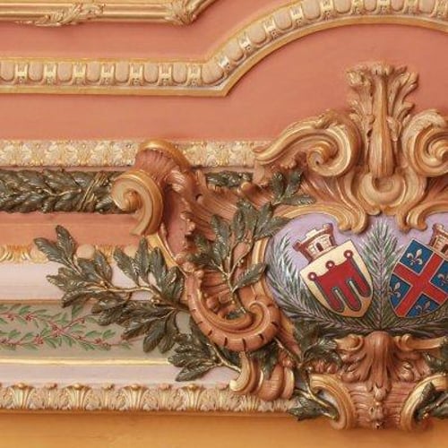 Opéra-Théâtre Clermont-Ferrand 4