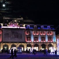 Opéra-Théâtre Clermont-Ferrand