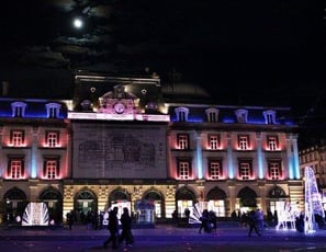 Opéra-Théâtre Clermont-Ferrand