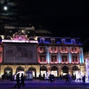 Opéra-Théâtre Clermont-Ferrand