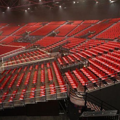 Zénith d'Auvergne 2