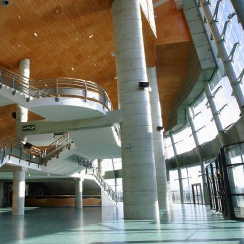 Zénith d'Auvergne 5