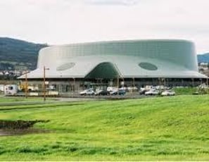 Zénith d'Auvergne