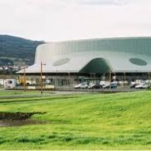 Zénith d'Auvergne