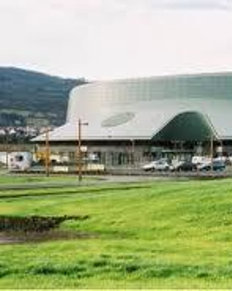 Zénith d'Auvergne