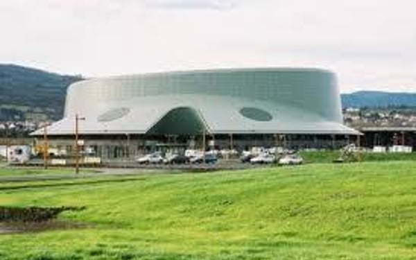 Zénith d'Auvergne