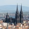 Cathédrale Notre-Dame de Clermont-Ferrand