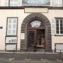 Muséum Henri-Lecoq