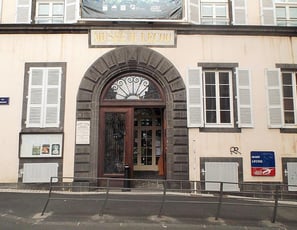 Muséum Henri-Lecoq