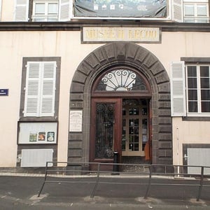 Muséum Henri-Lecoq