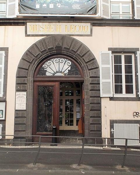 Muséum Henri-Lecoq