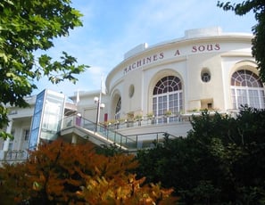 Casino de Royat