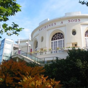 Casino de Royat