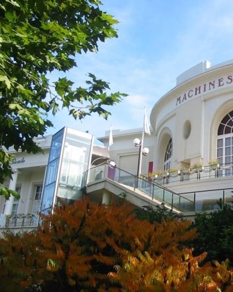 Casino de Royat