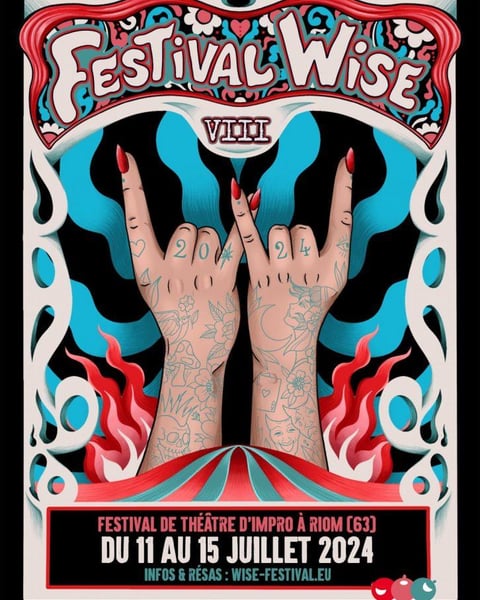 Festival wise 2027