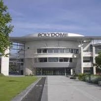 Polydome