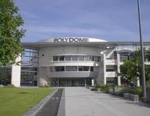 Polydome