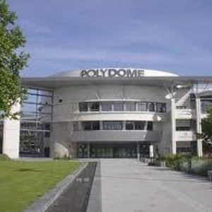 Polydome