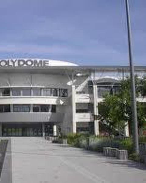 Polydome