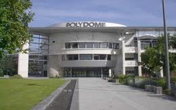 Polydome