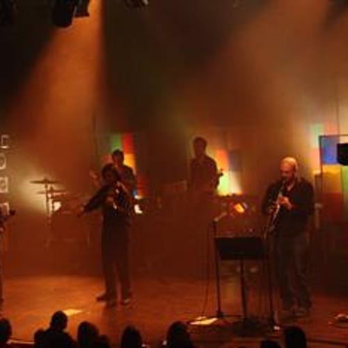 Théâtre Municipal Cornillon 8