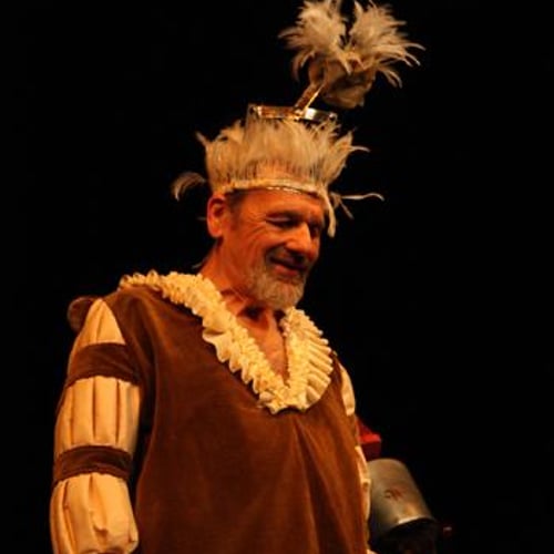 Théâtre Municipal Cornillon 10