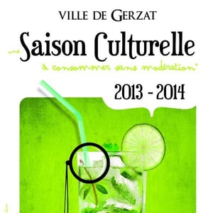 Théâtre Municipal Cornillon