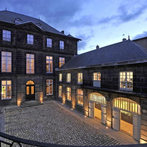 Musée Mandet 1