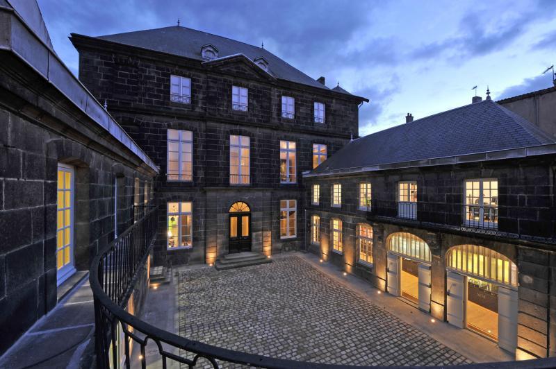 Musée Mandet 1