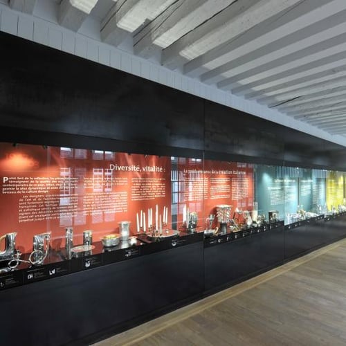 Musée Mandet 2