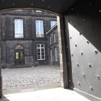 Musée Mandet