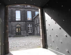Musée Mandet