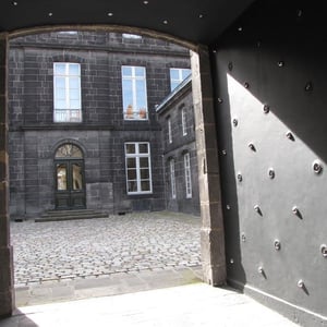 Musée Mandet
