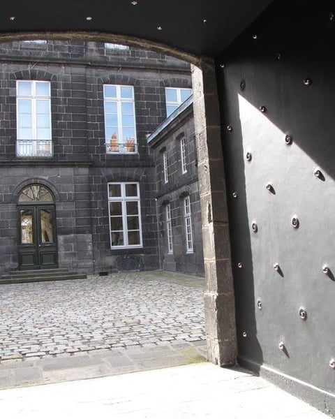 Musée Mandet