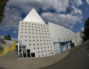 Espace Thiers