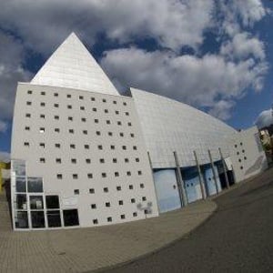 Espace Thiers