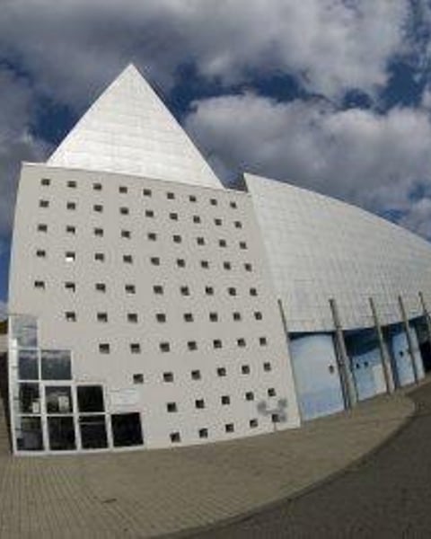 Espace Thiers